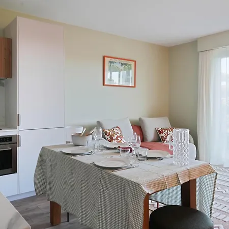 Apartamento Chiberta Ocean & Golf *