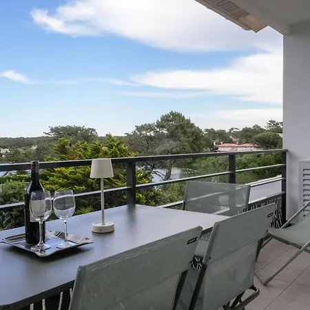 Chiberta Ocean & Golf Apartamento