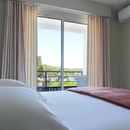 Apartamento Chiberta Ocean & Golf
