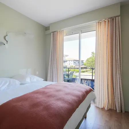 Chiberta Ocean & Golf Appartement Anglet