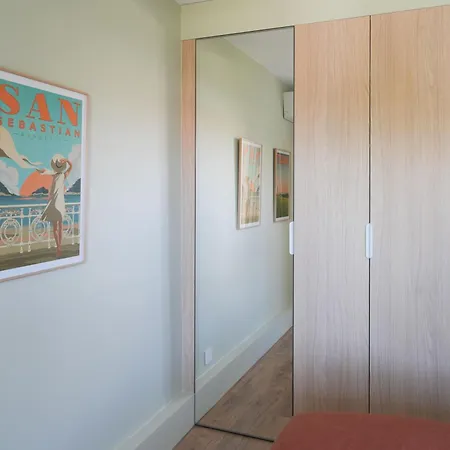Apartamento Chiberta Ocean & Golf *