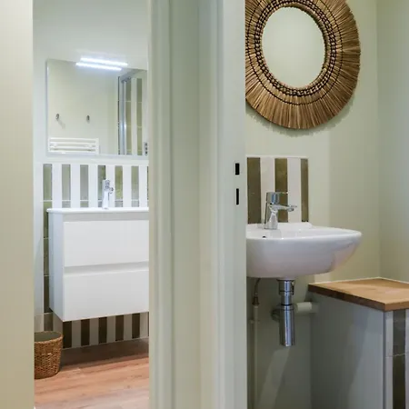 Chiberta Ocean & Golf Apartamento