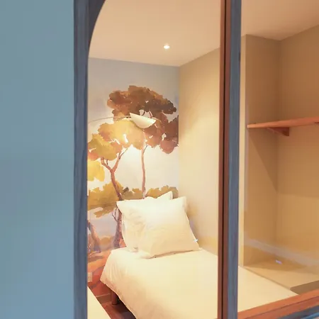 Apartamento Chiberta Ocean & Golf Anglet